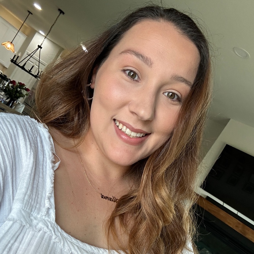 Meet your Posher, Michelle